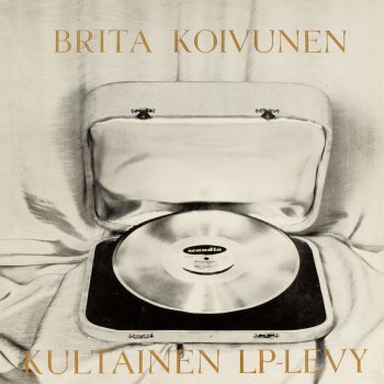 Brita Koivunen Suklaasydän - Mama's Pearls