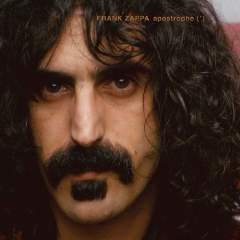 Frank Zappa Uncle Remus - Piano And Vocal Mix 2024