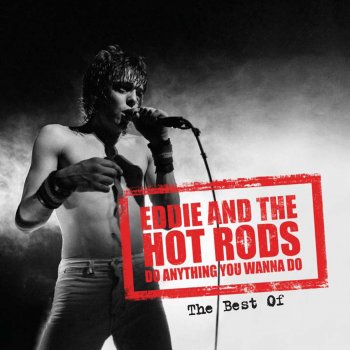 Eddie & The Hot Rods Double Checkin' Woman (Live)