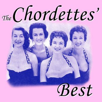 The Chordettes I Cried a Tear