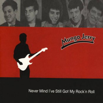 Mungo Jerry Drum Song