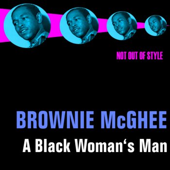 Brownie McGhee Key To My Door (Remastered)