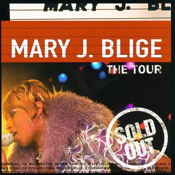 Mary J. Blige Keep Your Head (Live)