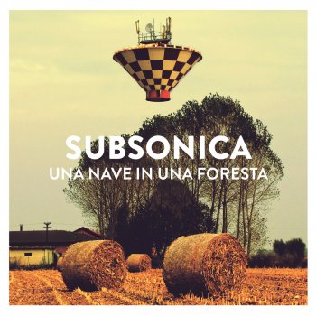 Subsonica Lazzaro