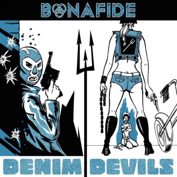 Bonafide Hold Down the Fort