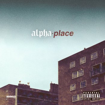 Исполнитель Knucks, альбом ALPHA PLACE (Deluxe)