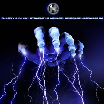 Исполнитель Loxy & Ink, альбом Straight Up Menace/Dutty Rock