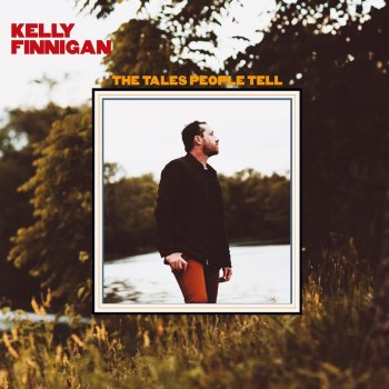 Kelly Finnigan It's Not That Easy