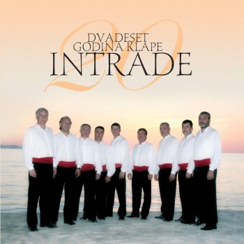 Klapa Intrade Arija marice