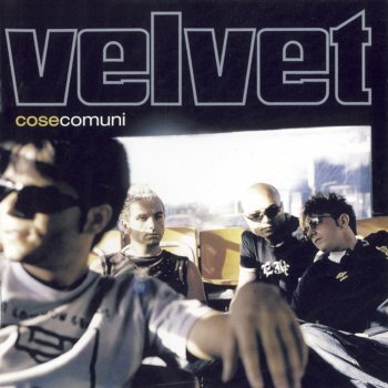 Velvet Cose Comuni