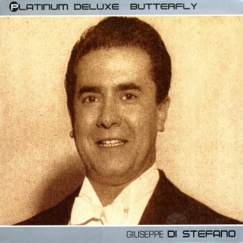 Giuseppe di Stefano Addio, Fiorito Asil - Madama Butterfly