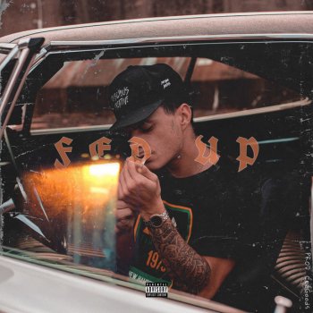 JoeyBags Fed Up