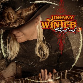 Johnny Winter Who Do You Love