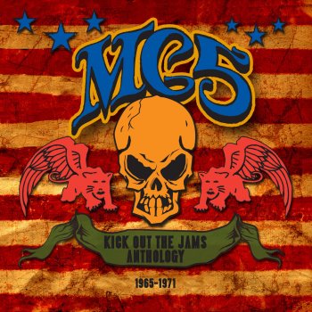 MC5 Sister Anne (Live With Lemmy)