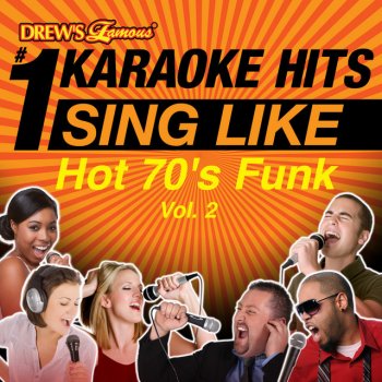 The Karaoke Crew Give It Up (Karaoke Version)