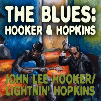 John Lee Hooker Sally Mae (1966 Version)