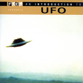 Ufo Boogie