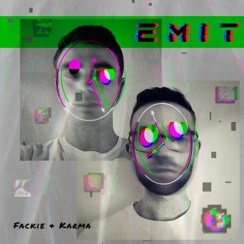 Fackie & Karma Ortni Emit