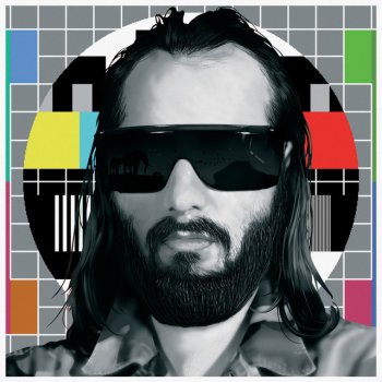 Sébastien Tellier feat. Mr. Dan La ritournelle (Mr Dan's Magic Wand Mix)