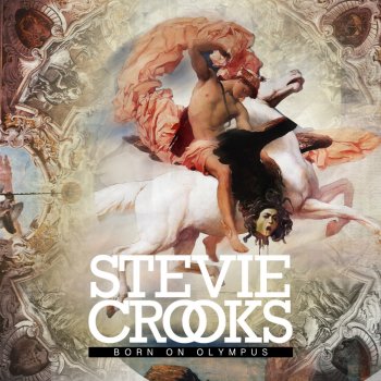 Stevie Crooks Mt. Olympus (The Birth)