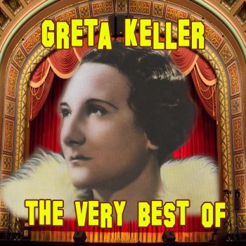 Greta Keller Just Friends