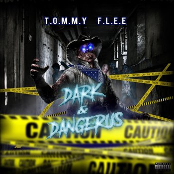 Tommy Flee Dark N' Dangerous