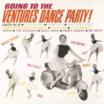 The Ventures Loco-Motion