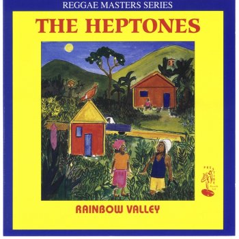The Heptones Backstabbers