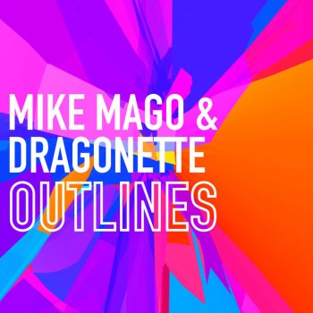 Mike Mago feat. Dragonette Outlines - Steve Smart Remix