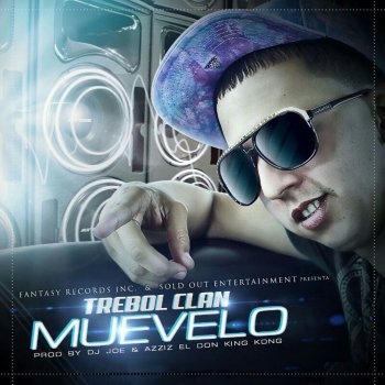 Trebol Clan Muevelo