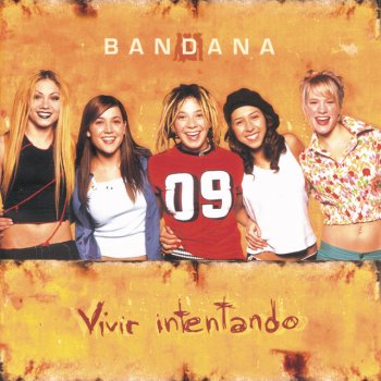 Bandana A Bailar