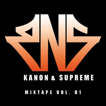 Kanon feat. Supreme Grothia Sto Stomahi