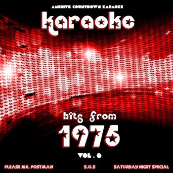 Ameritz Countdown Karaoke Sister Golden Hair (In the Style of America) [Karaoke Version]