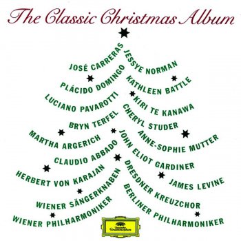 Wiener Philharmoniker feat. Claudio Abbado Three German Dances, K. 605: No. 3 in C, Trio "Die Schlittenfahrt"