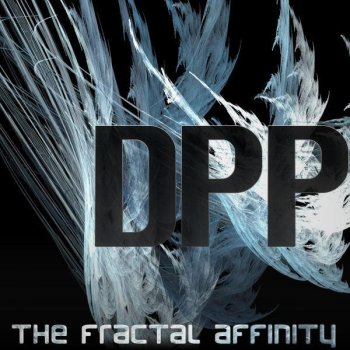 Исполнитель DPP, альбом The Fractal Affinity