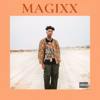 Magixx Gratitude