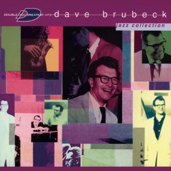 Dave Brubeck Home At Last