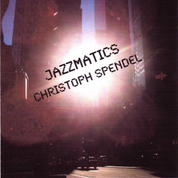 Christoph Spendel Moving Stars