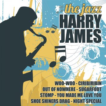 Harry James Zoom Zoom Zoom ( Vocal Harry James)