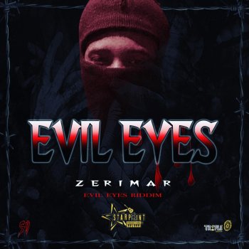 Zerimar Evil Eyes
