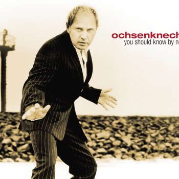 Исполнитель Uwe Ochsenknecht, альбом You Should Know By Now