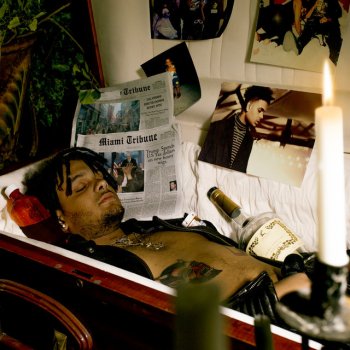 Smokepurpp To the Moon