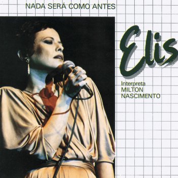 Elis Regina Caxanga (Crab)