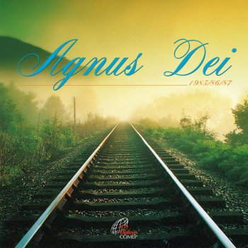 Agnus Dei feat. Silvia Canto de Comunhão