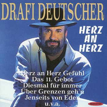 Drafi Deutscher So war uns're Liebe (nach Wolfgang Amadeus Mozart)