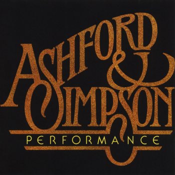 Ashford feat. Simpson Bourgie, Bourgie [Instrumental] [Live Version]