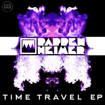 Pappenheimer Time Travel (Album Version)