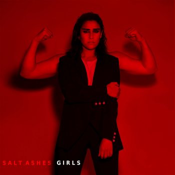 Salt Ashes Girls