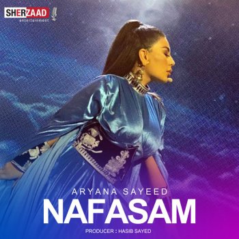 Aryana Sayeed Nafasam