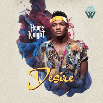 Henry Knight Desire